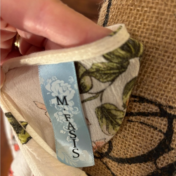 M Fasis - Picture 4 of 4